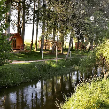 Holiday home Les De La Petite Sapiniere