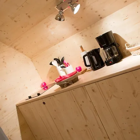 Holiday home Les De La Petite Sapiniere