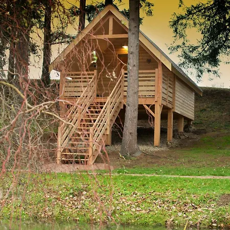Les De La Petite Sapiniere Holiday home Voussac