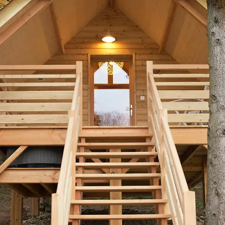 Holiday home Les De La Petite Sapiniere *