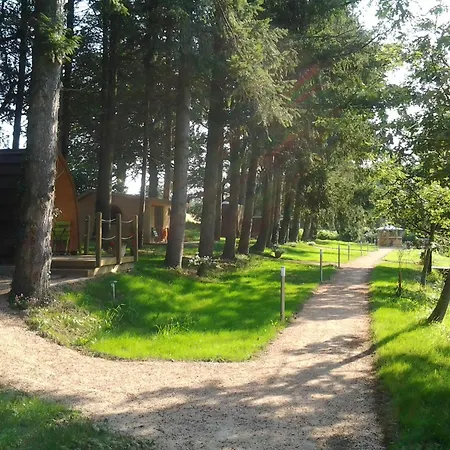 Les De La Petite Sapiniere Holiday home *