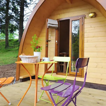 Les De La Petite Sapiniere Holiday home Voussac