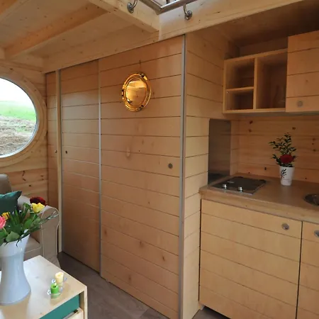 Les De La Petite Sapiniere Holiday home *