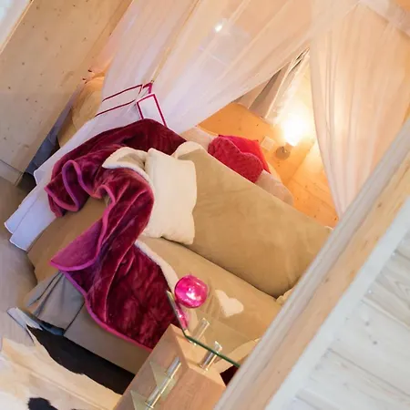 Holiday home Les De La Petite Sapiniere Voussac