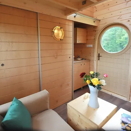Les De La Petite Sapiniere Holiday home