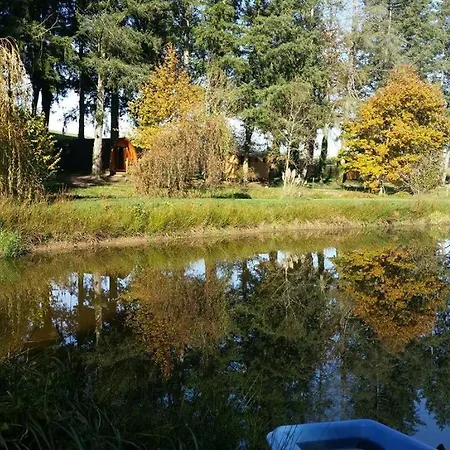 Les De La Petite Sapiniere Holiday home