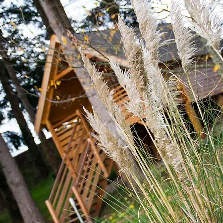 Holiday home Les De La Petite Sapiniere