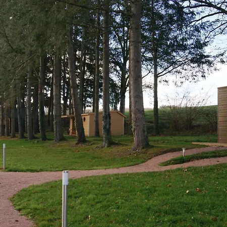 Les De La Petite Sapiniere Holiday home Voussac