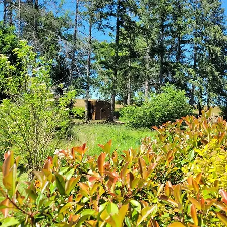 Holiday home Les De La Petite Sapiniere