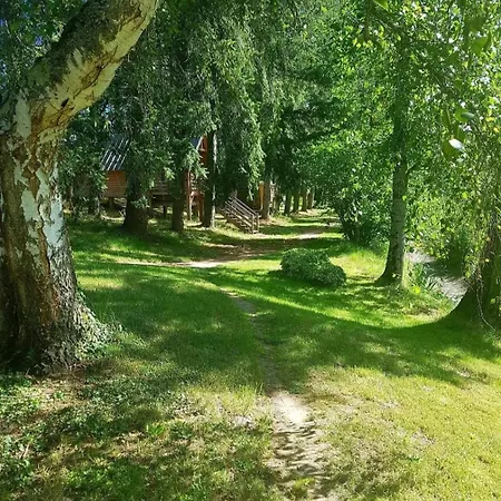Les De La Petite Sapiniere Voussac