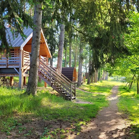 Holiday home Les De La Petite Sapiniere Voussac