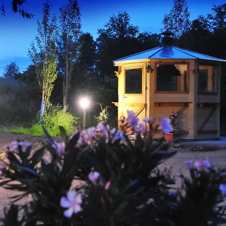 Les De La Petite Sapiniere Holiday home Voussac