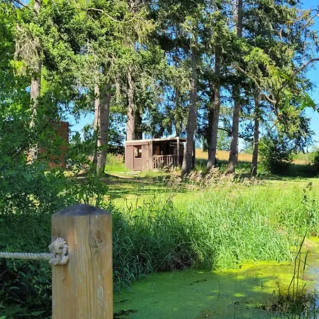 Holiday home Les De La Petite Sapiniere Voussac