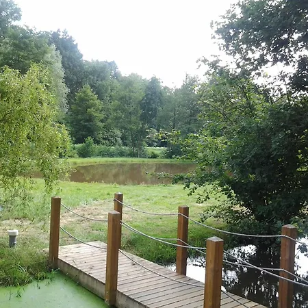 Holiday home Les De La Petite Sapiniere