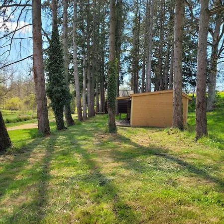Les De La Petite Sapiniere Holiday home Voussac