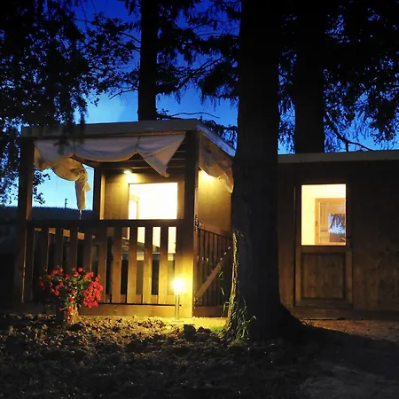 Holiday home Les De La Petite Sapiniere Voussac
