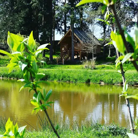 Les De La Petite Sapiniere Holiday home